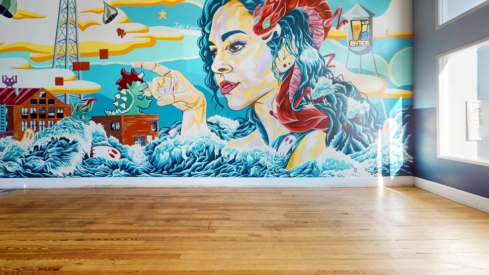 More Photos Of 117 12th St, Columbus Restaurant For Sale