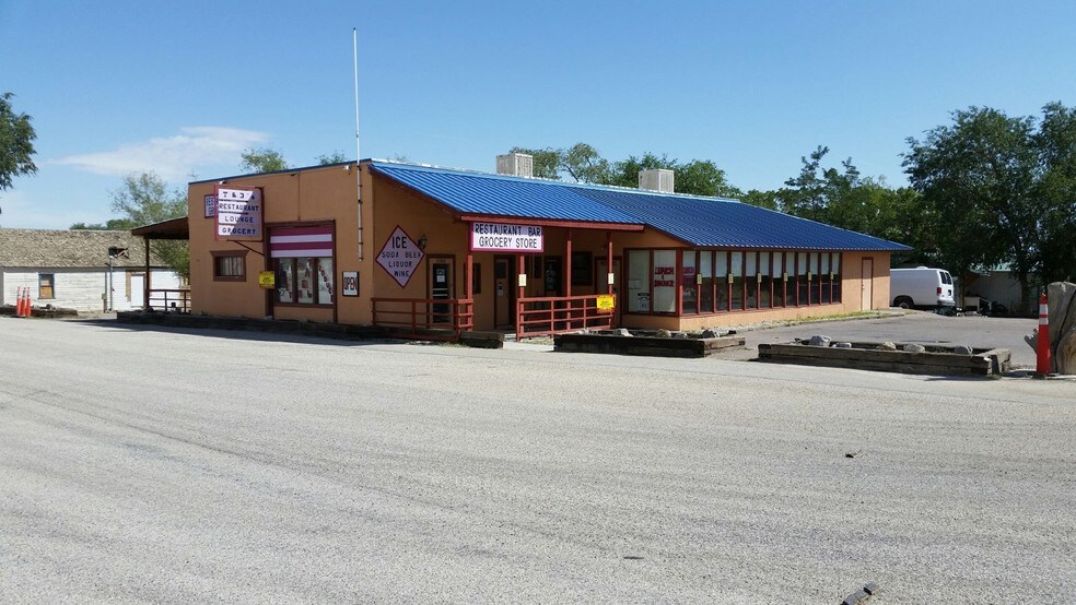 More Photos Of 70 S Baker Ave, Baker Restaurant For Sale