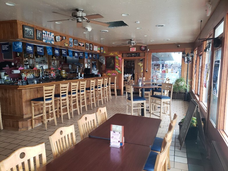 More Photos Of 10980 Dunnigan Rd, Emmett Restaurant For Sale