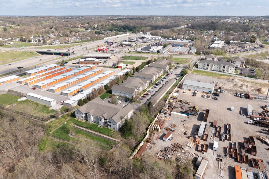 More Photos Of 6401 Brookfield Court Dr, Saint Louis Apartments For Sale