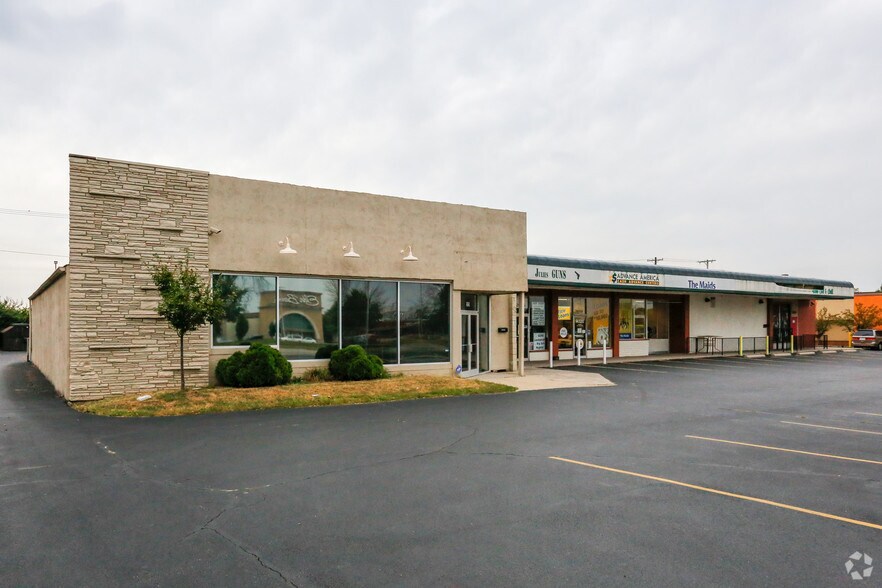 More Photos Of 2025-2061 E Dorothy Ln, Kettering Unknown For Lease