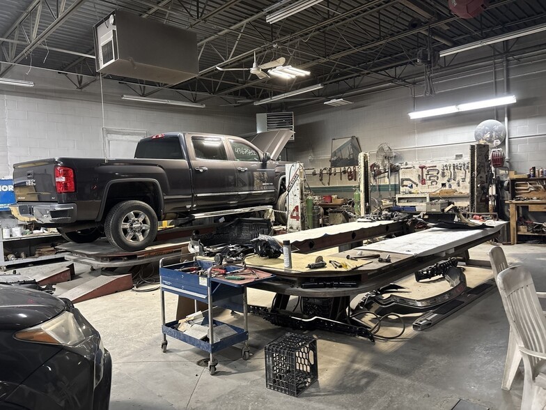 More Photos Of , New Bedford Industrial For Sale