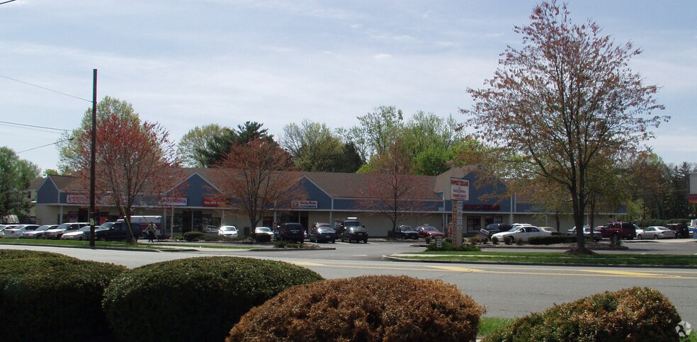 More Photos Of 1971-1985 N Olden Avenue Ext, Ewing Unknown For Lease