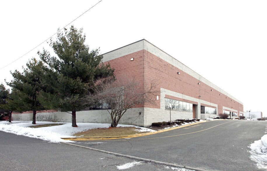 More Photos Of 1750 Brielle Ave, Asbury Park Distribution For Lease
