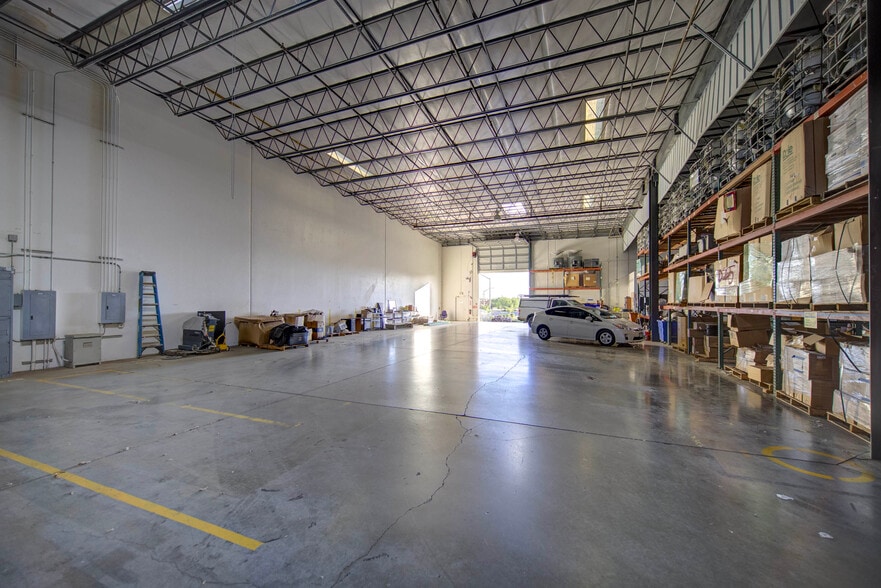 More Photos Of 1065 Marauder St, Chico Manufacturing For Lease