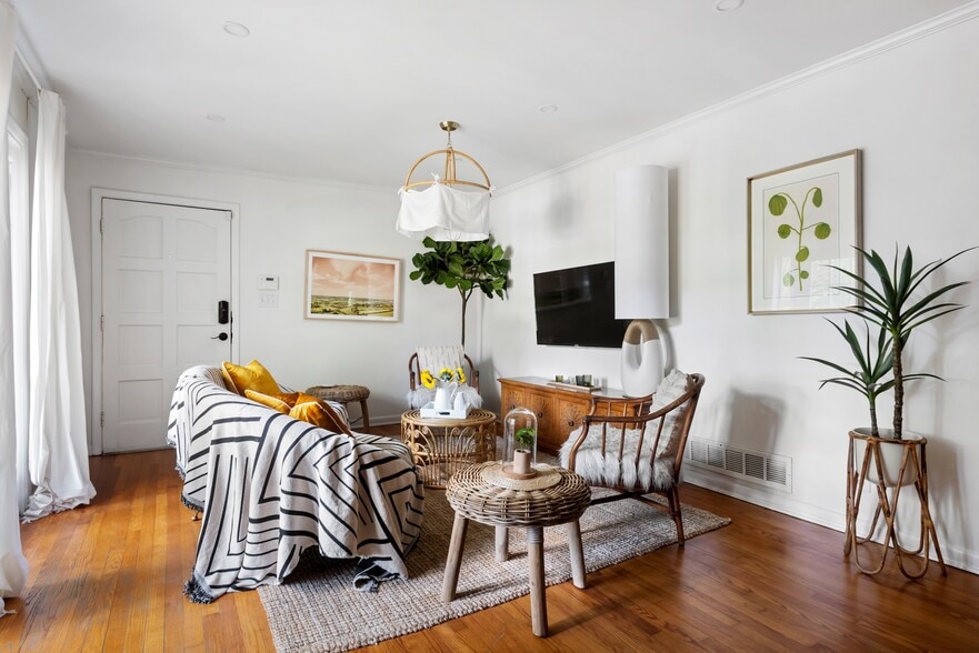 More Photos Of 1393 Markan Dr NE, Atlanta Multifamily For Sale