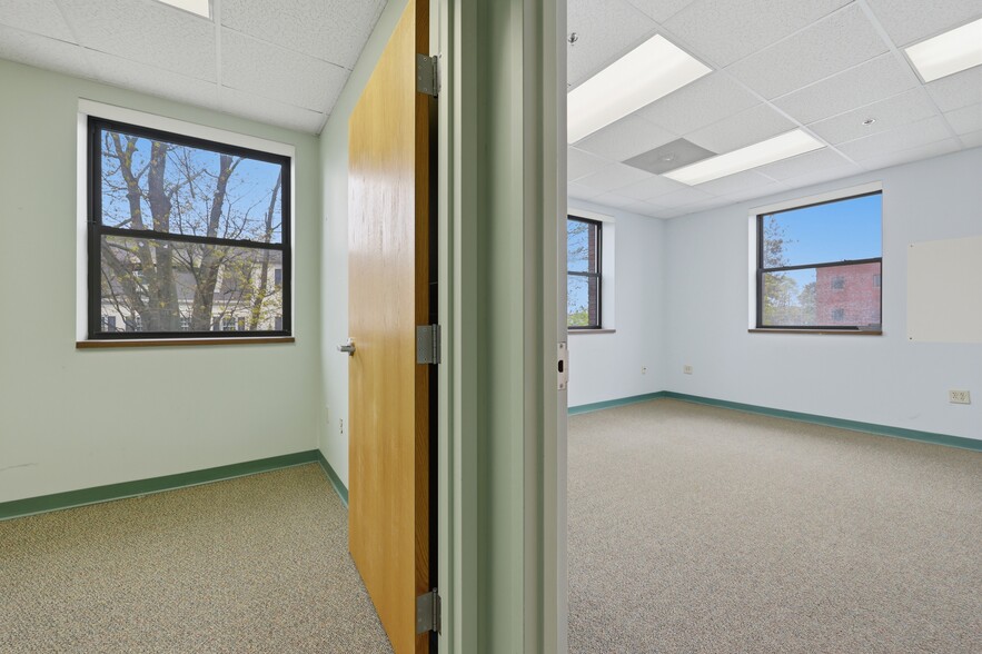 More Photos Of 5 Federal St, Danvers Medical For Lease
