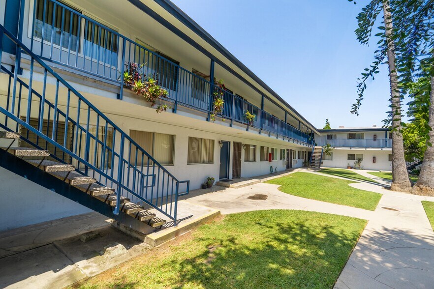 More Photos Of 2921 Allgeyer Ave, El Monte Apartments For Sale