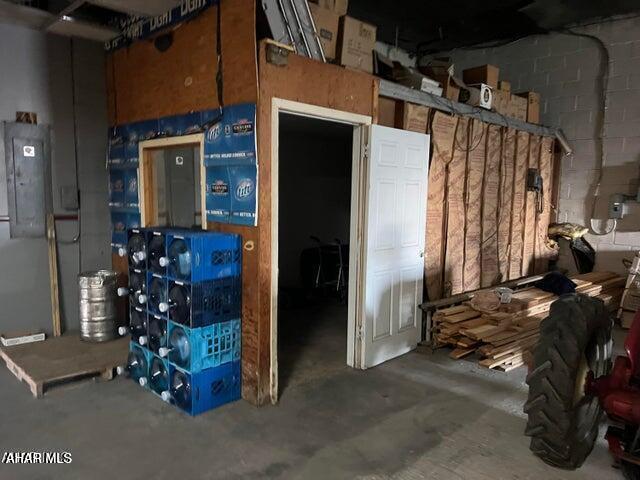 More Photos Of 614 5th Ave, Patton General Retail For Sale