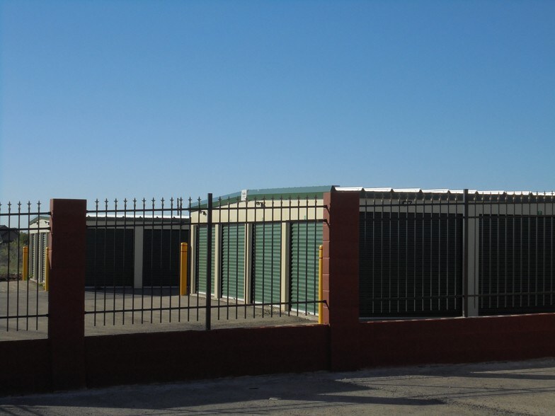 More Photos Of 6825 Faudree Rd, Odessa Self Storage For Sale