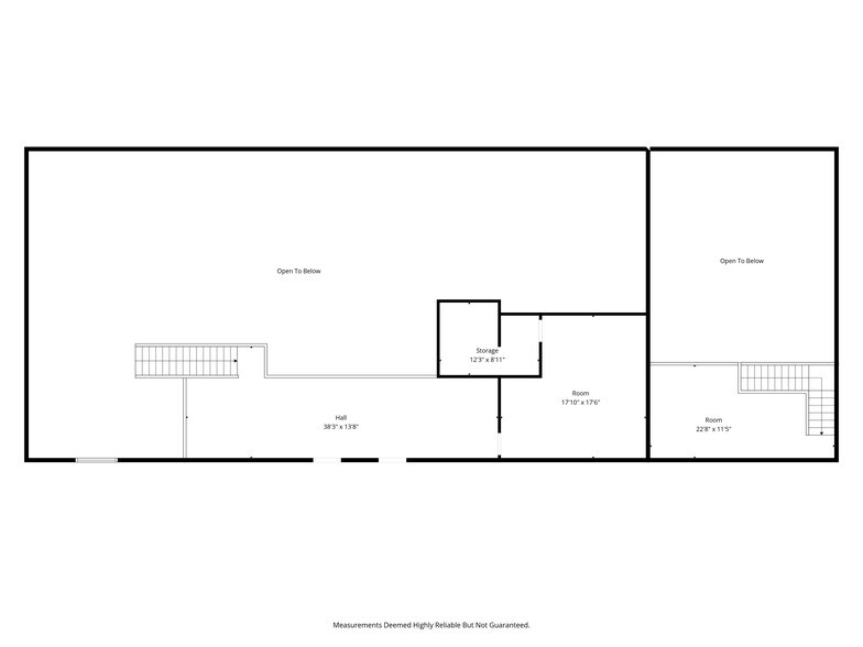More Photos Of 7716 Davis Blvd, North Richland Hills Storefront For Lease