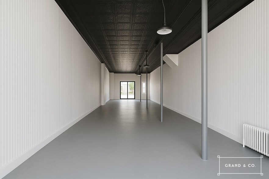 More Photos Of 612 Woodward Ave, Ridgewood Apartments For Lease