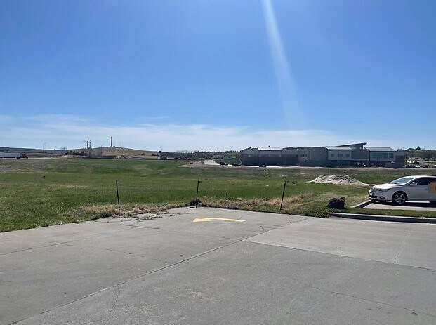 More Photos Of 2200 Lincoln st, Concordia Land For Sale