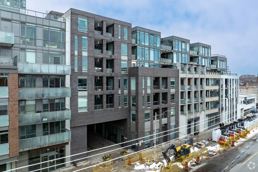 More Photos Of 20 Gladstone Ave, Toronto Apartments For Lease