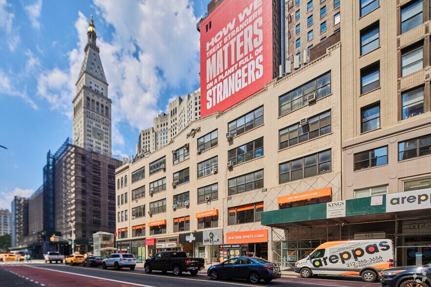 More Photos Of 303-311 Park Ave S, New York Apartments For Lease