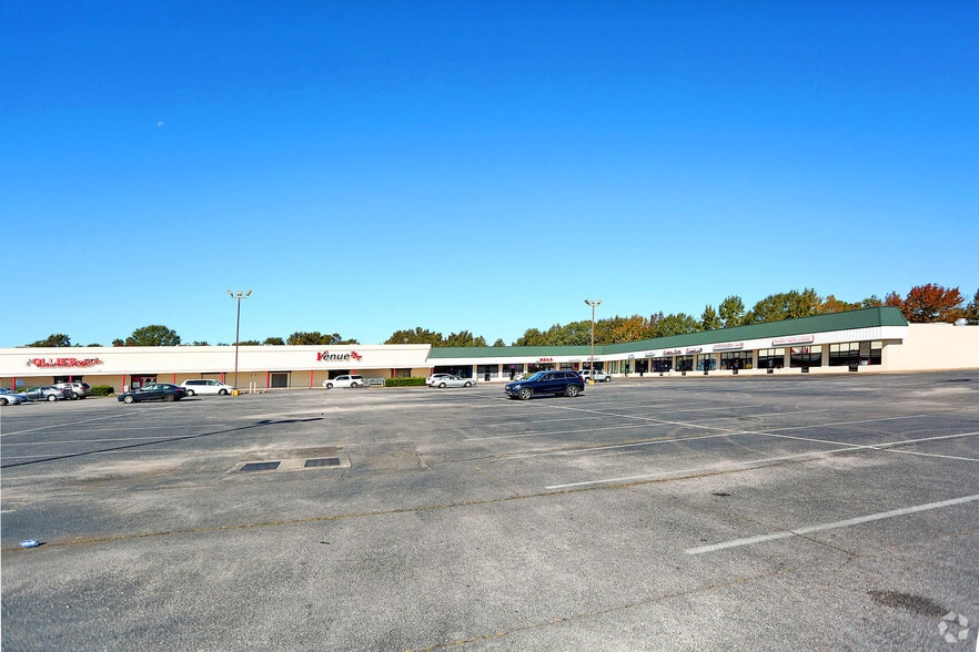 More Photos Of 4520-4644 George Washington Hwy, Portsmouth Storefront For Lease