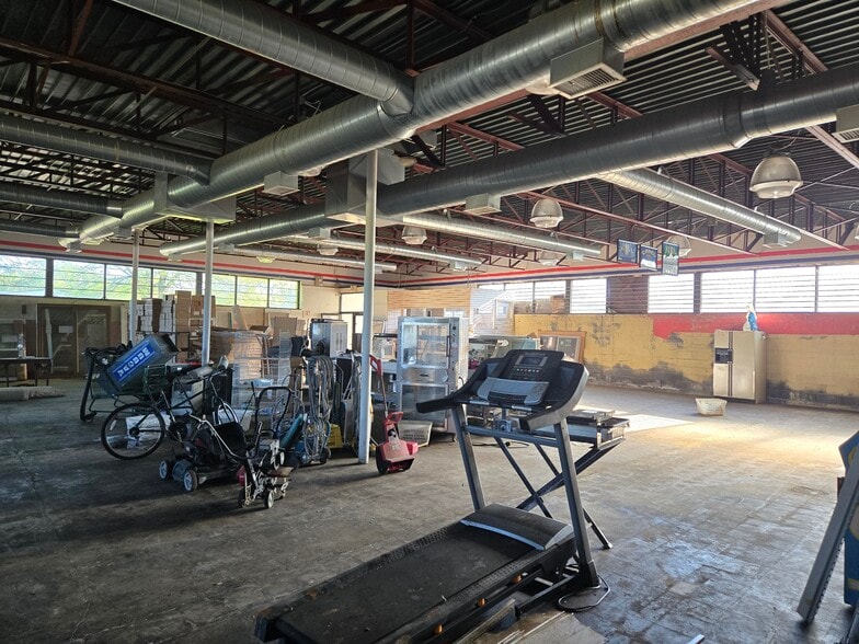 More Photos Of 25814 Ecorse Rd, Taylor Convenience Store For Sale