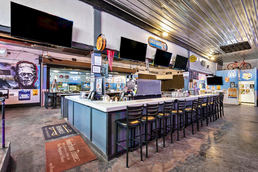 More Photos Of 8979 W Magna Main St, Magna Restaurant For Sale