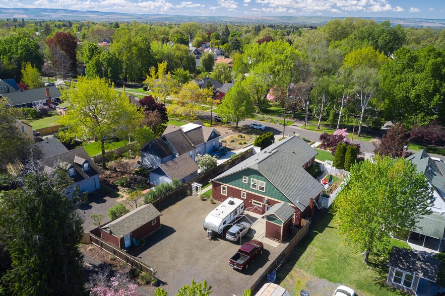 More Photos Of 527 Catherine St, Walla Walla Hospitality For Sale