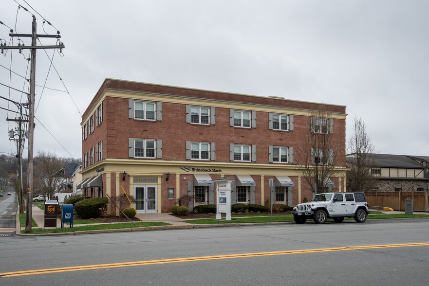 More Photos Of 252 Main St, Goshen Bank For Sale