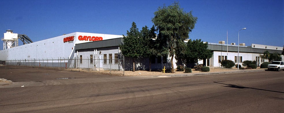 More Photos Of 4932 W Colter St, Glendale Warehouse For Sale