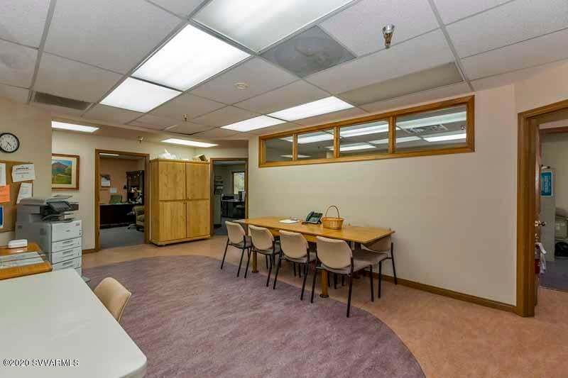 More Photos Of 2155 W State Route 89A, Sedona Medical For Sale