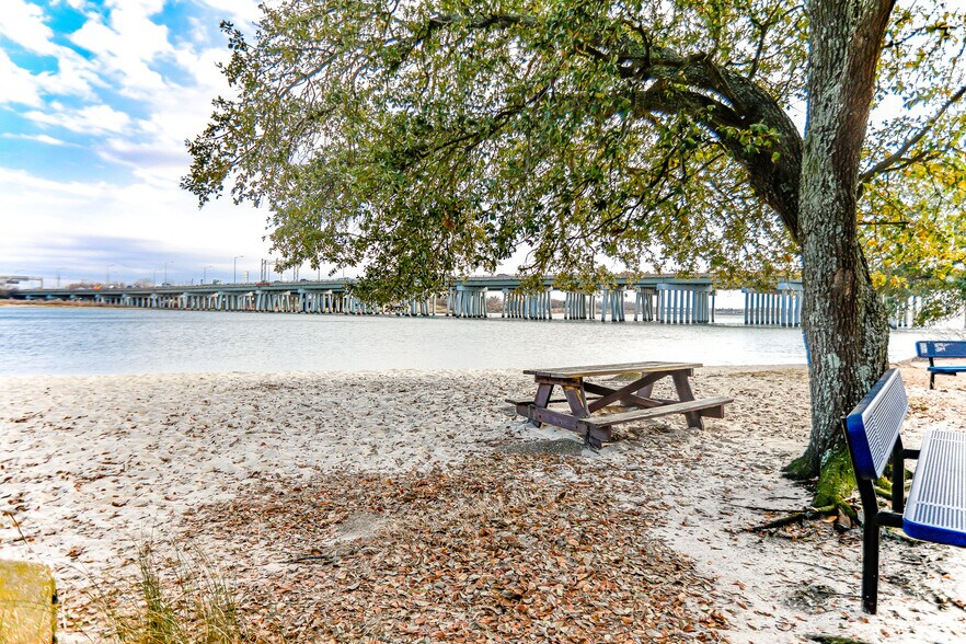 More Photos Of 831 W Ocean View Ave, Norfolk Apartments For Sale