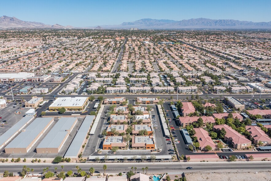 More Photos Of 9159 W Flamingo Rd, Las Vegas Office For Lease