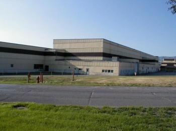 Primary Photo Of 669 W Quinn Rd, Pocatello Manufacturing For Lease