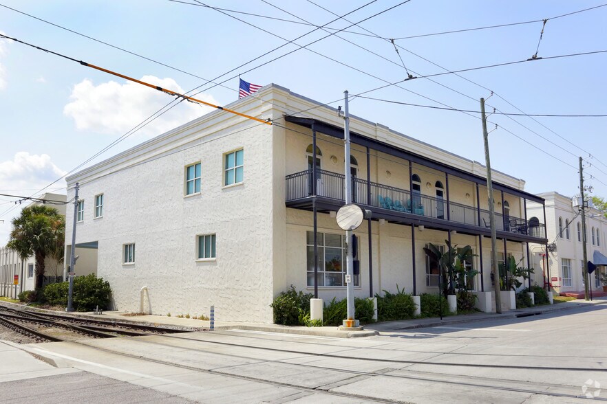 Primary Photo Of 1213 E 6th Ave, Tampa Office Residential For Lease