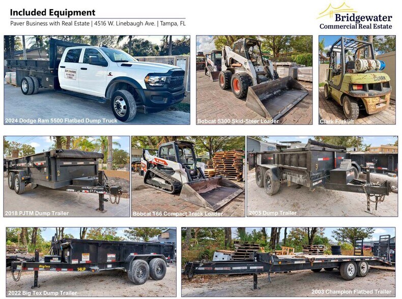 More Photos Of 4516 W Linebaugh Ave, Tampa Storefront Retail Office For Sale