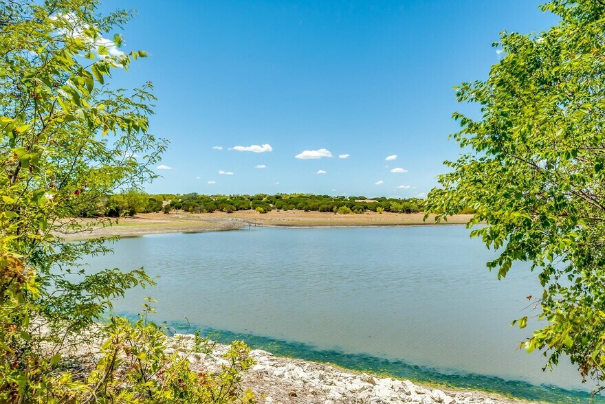 More Photos Of 7700 Old Granbury Rd, Cresson Land For Sale