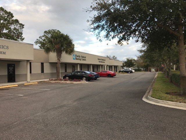 More Photos Of 1740 Tree Blvd, Saint Augustine Medical For Lease