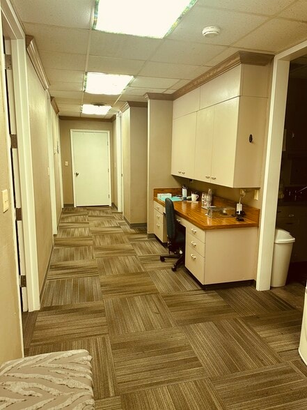 More Photos Of 5300 N Meridian Ave, Oklahoma City Medical For Lease