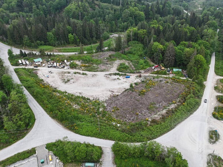 More Photos Of 3463 Mcnair Service Rd forest, Port Mellon Land For Sale