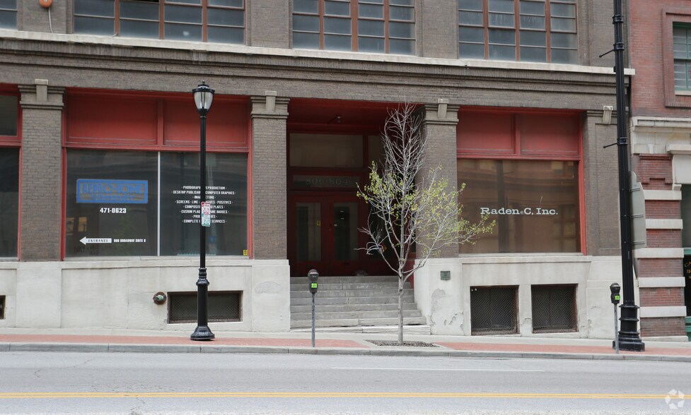 More Photos Of 804-808 Broadway St, Kansas City Apartments For Sale