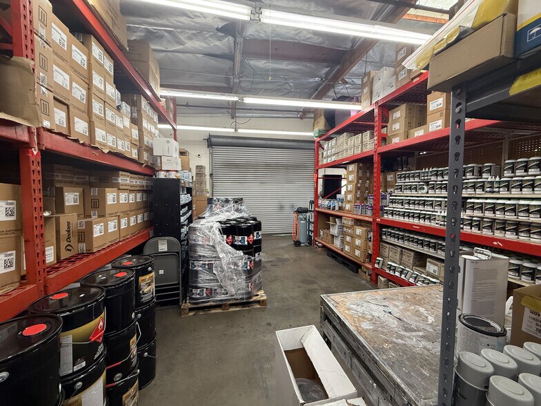 More Photos Of 13880 Harbor Blvd, Garden Grove Research And Development For Sale