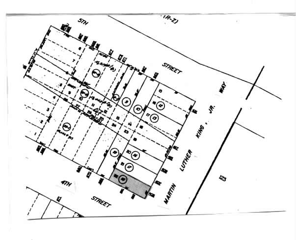 More Photos Of 650-660 4th St, Oakland Office For Sale