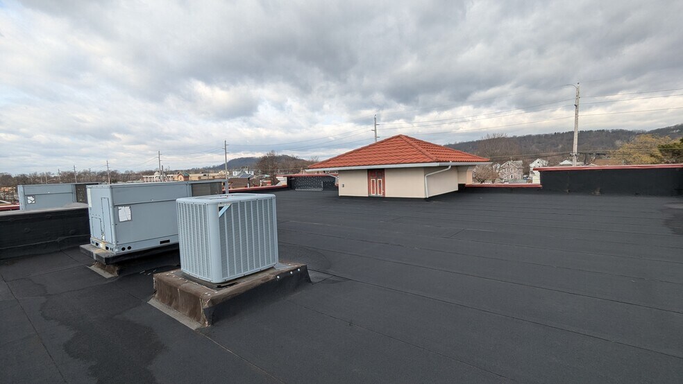 More Photos Of 454-460 W Union Ave, Bound Brook Freestanding For Sale