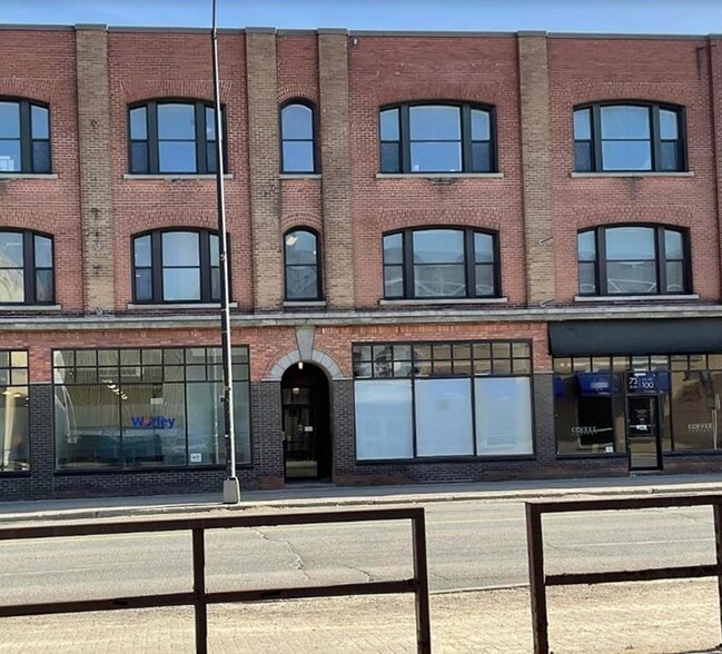More Photos Of 73 Elm St, Sudbury Office For Sale
