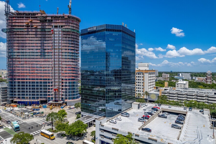 More Photos Of 360 Central Ave, Saint Petersburg Office For Lease