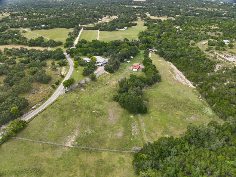 More Photos Of 319 Los Indios Ranch Rd, Boerne Specialty For Sale