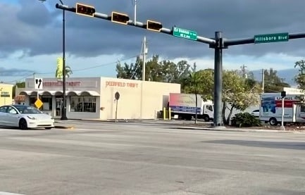 More Photos Of 165 E Hillsboro Blvd, Deerfield Beach Freestanding For Lease