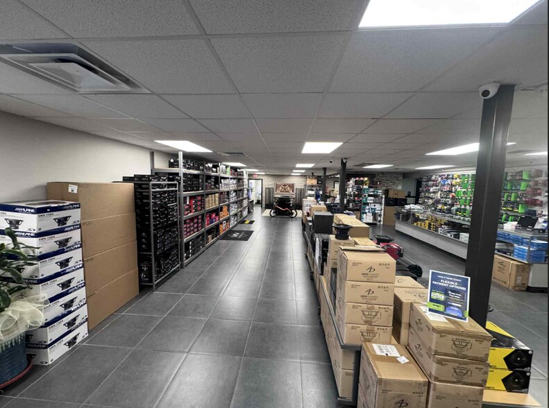 More Photos Of 4029 Washington Rd, Martinez Restaurant For Lease