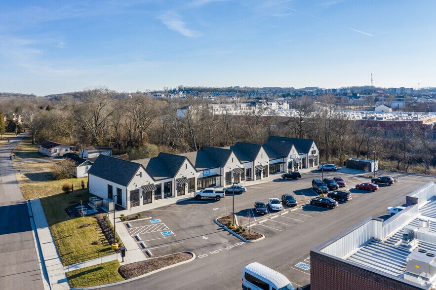 More Photos Of 403 Long Hollow Pike, Goodlettsville Medical For Lease