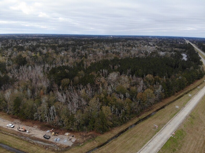 More Photos Of 13141 Wardline rd, Hammond Land For Sale