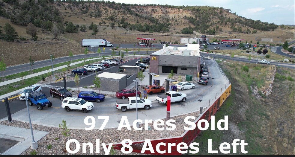 More Photos Of 2 Wilson Gulch Dr, Durango Land For Sale