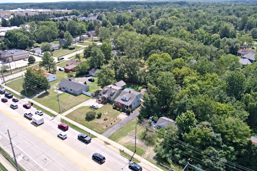 More Photos Of 18155 Royalton Rd, Strongsville Land For Sale
