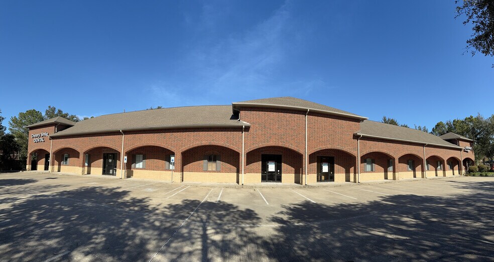 More Photos Of 3402 Torchlite Terrace, Katy Office For Sale