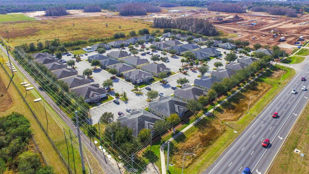 More Photos Of 17835 Hunting Bow Cir, Lutz Medical For Lease